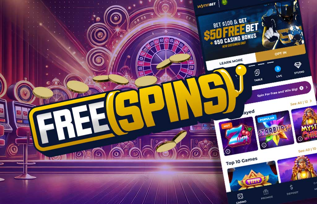 Bisakah saya mendapatkan putaran gratis untuk pelanggan yang sudah ada?