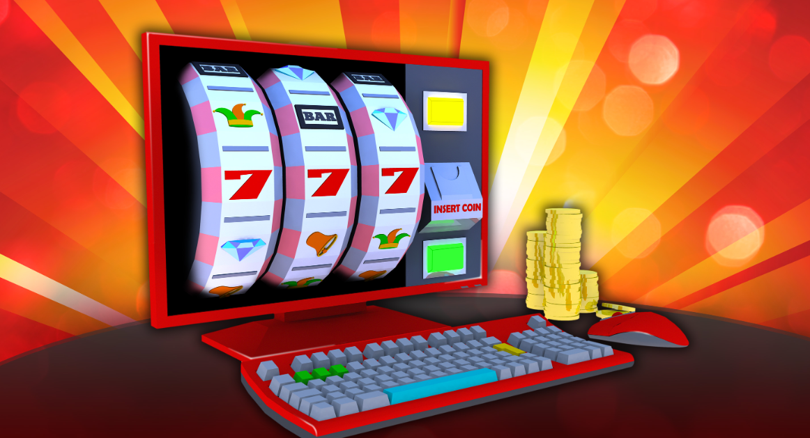 Apa Itu Simbol Wild dalam Slot Online?
