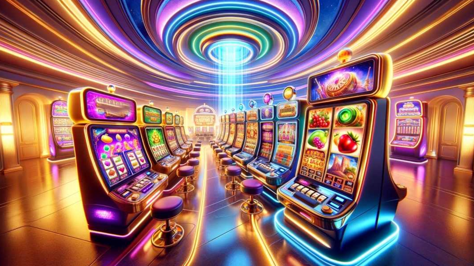 Bisakah saya menyetor sejumlah kecil uang pada slot kripto?
