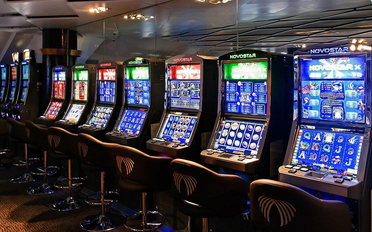 TATO69: Game Slot Terpercaya dengan Peluang Tinggi