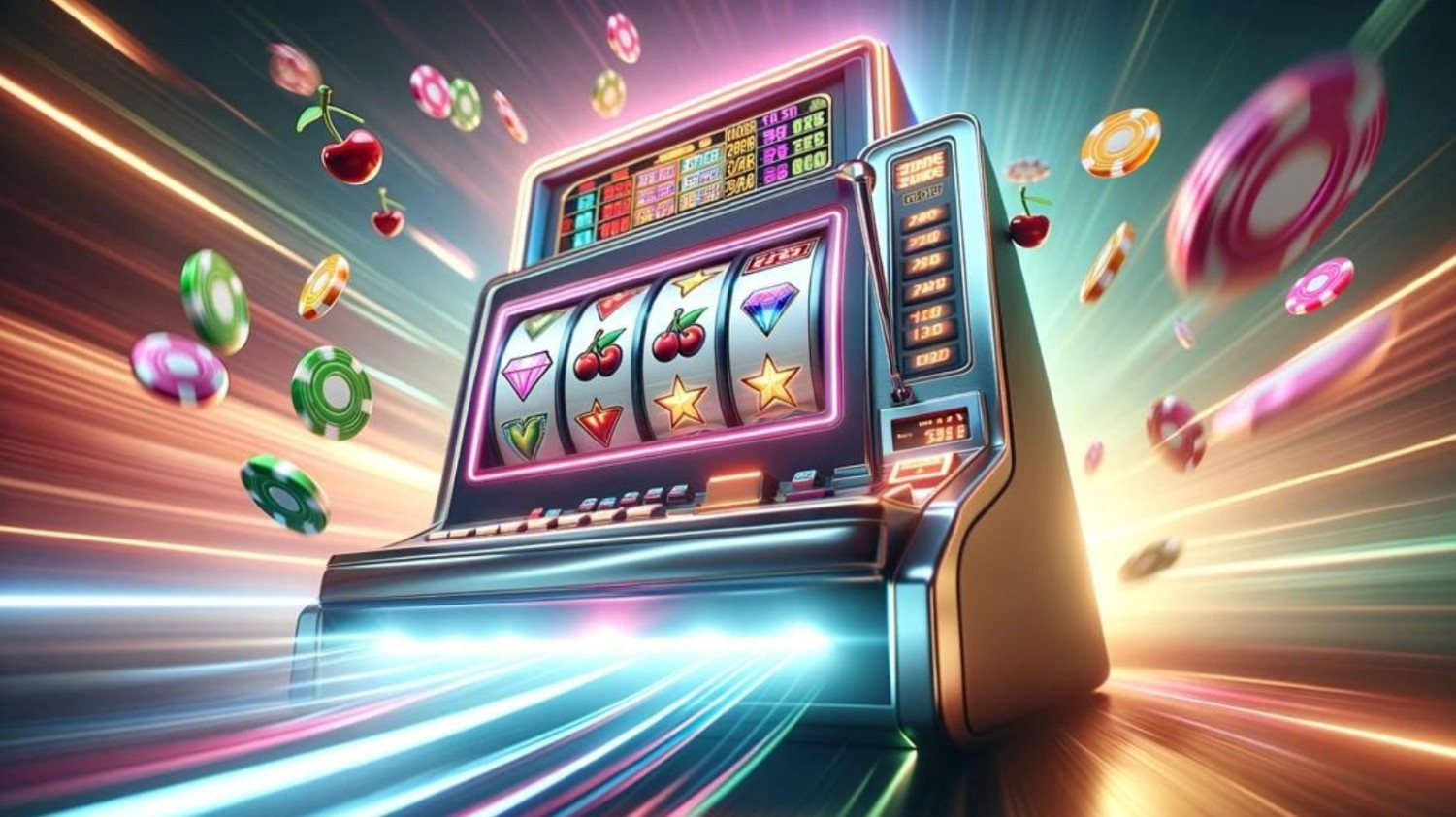 Bisakah Anda memainkan slot Megaways secara gratis?