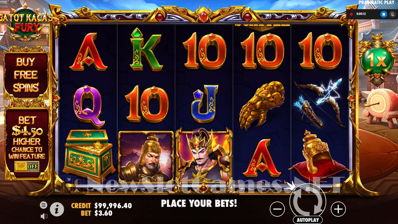 GALAXY77: Tempat Kamu Ngetes Batas Sabar, Bukan Batas Saldo