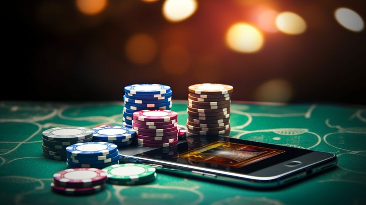 Bisakah Permainan Slot Versi Uji Coba Meningkatkan Kesadaran Akan Strategi?